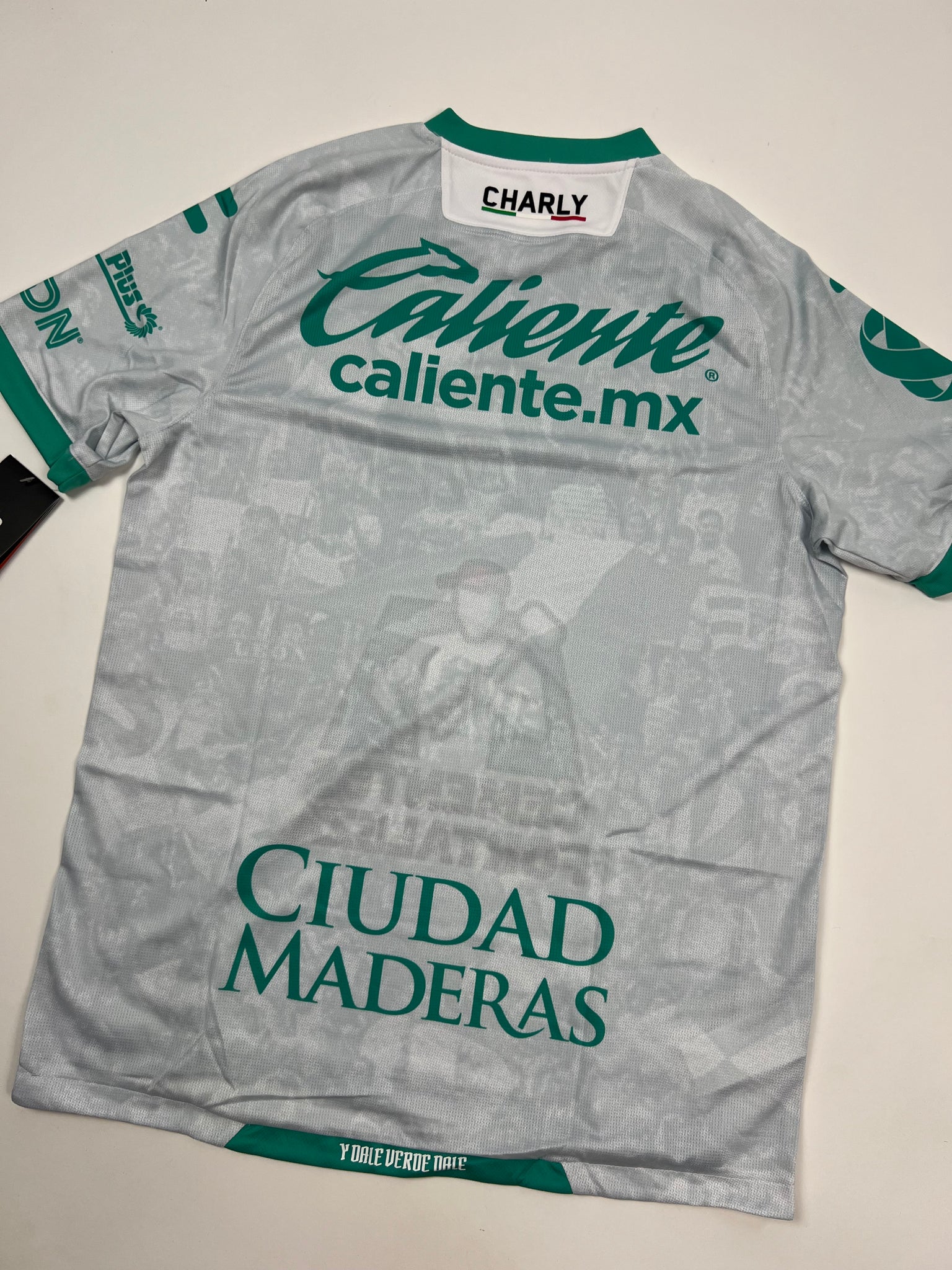 Club León Jersey (M)