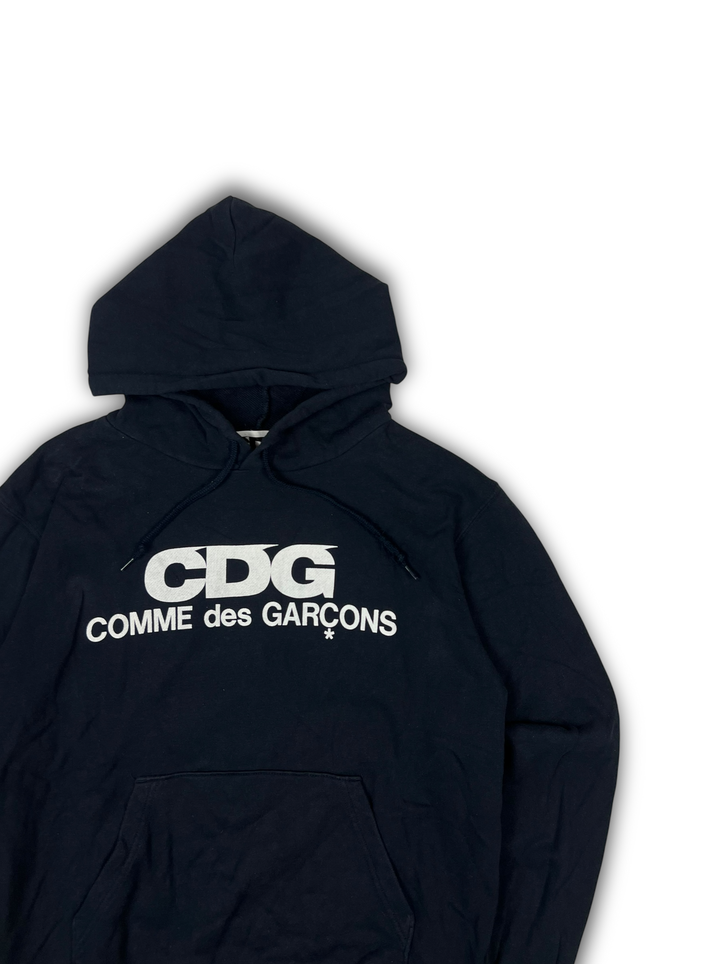 Comme des Garçons Hoodie (M)