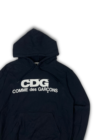Comme des Garçons Hoodie (M)