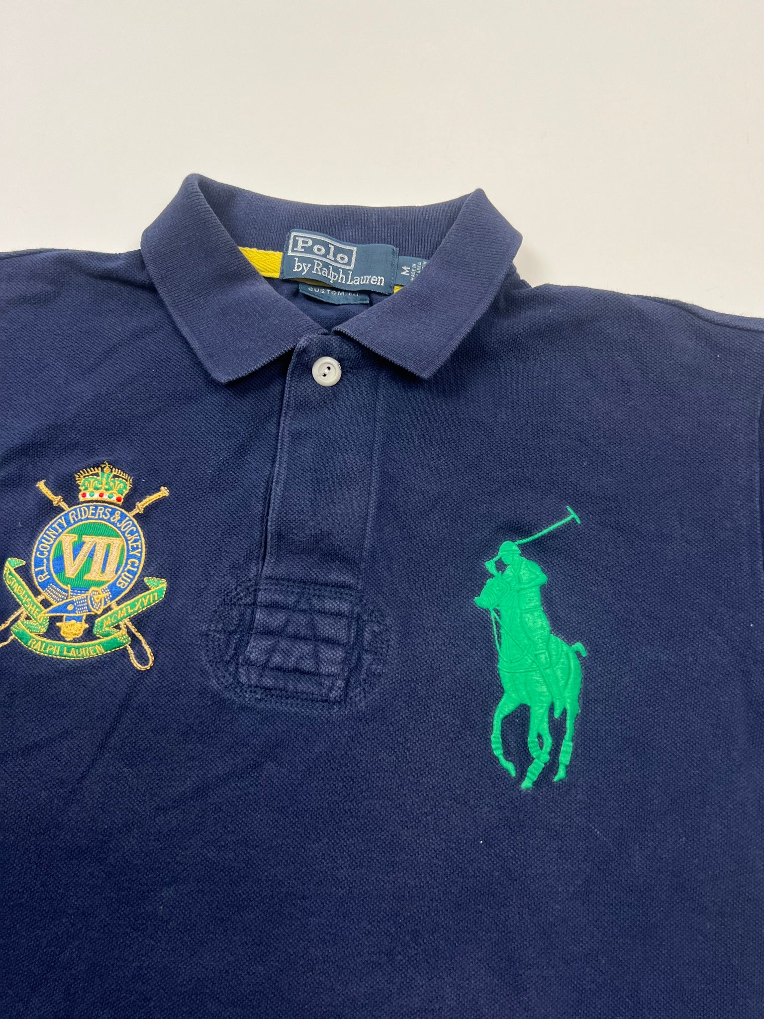 Polo Ralph Lauren Polo (M)