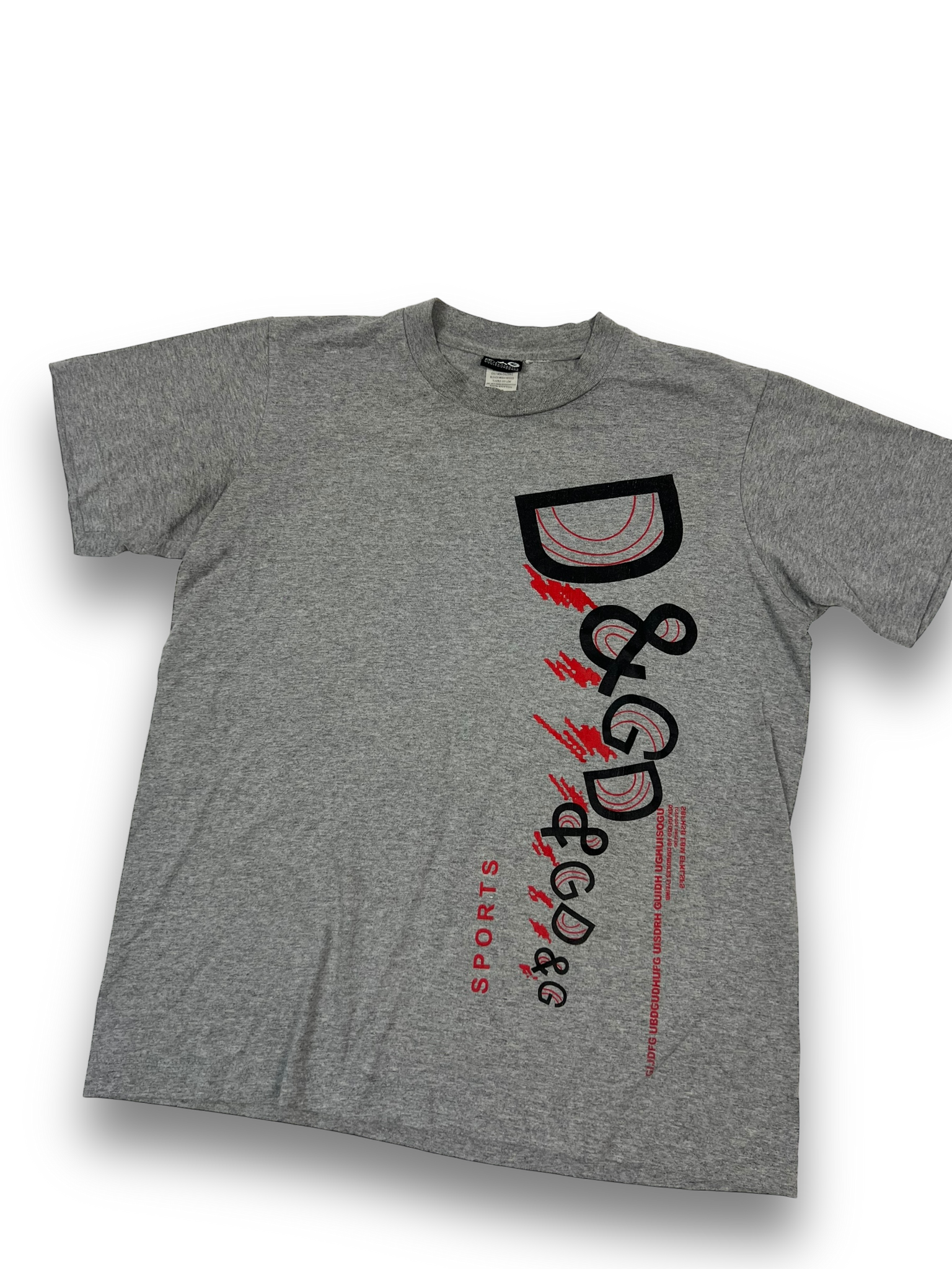 Dolce & Gabbana T-Shirt (M)