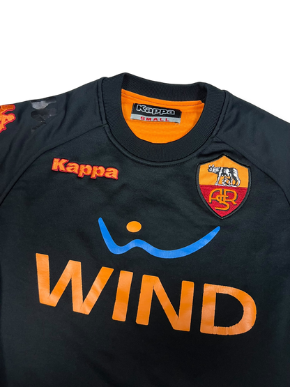 Kappa AS Roma Sweater (S)