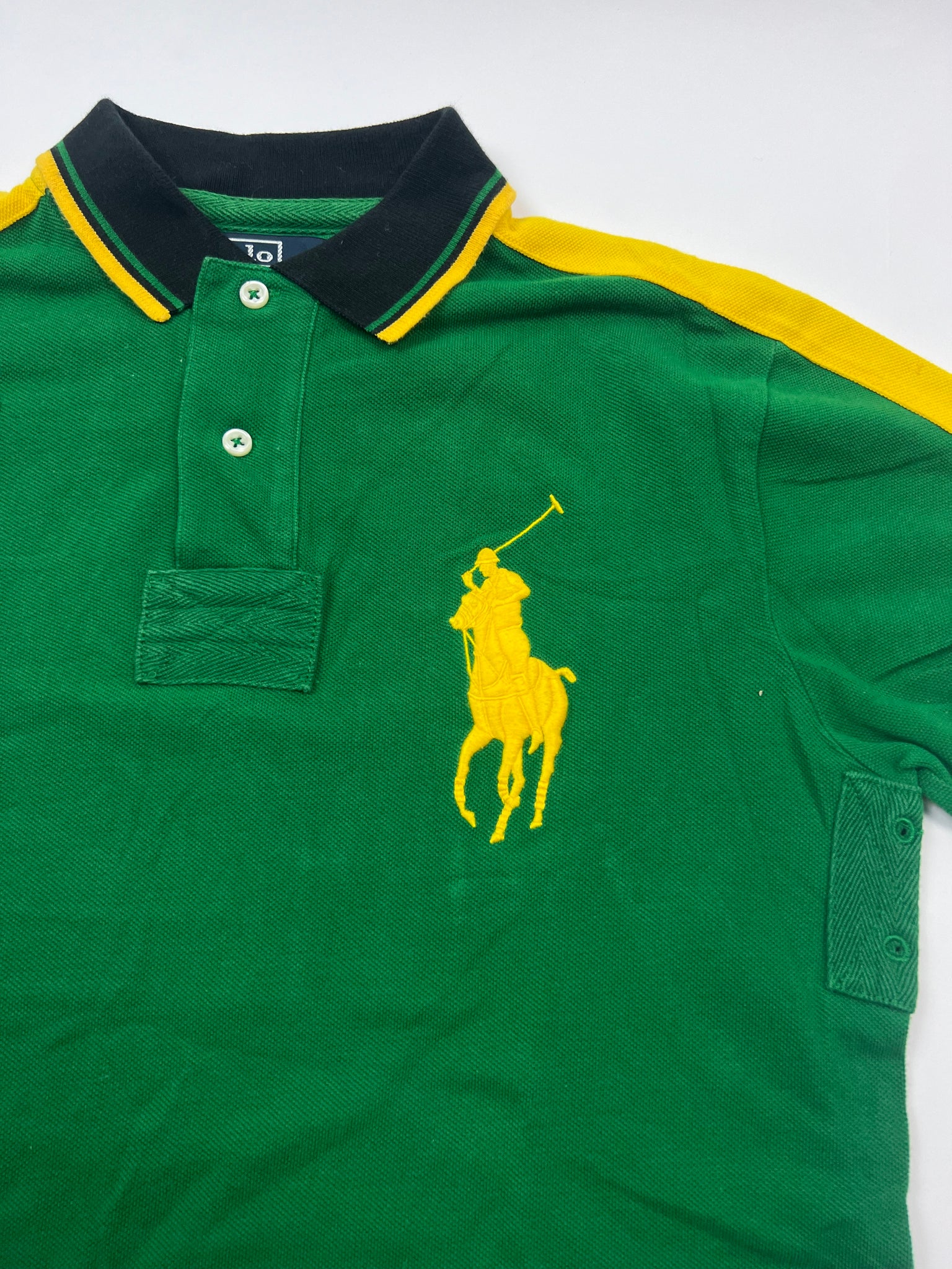 Polo Ralph Lauren Polo (S)