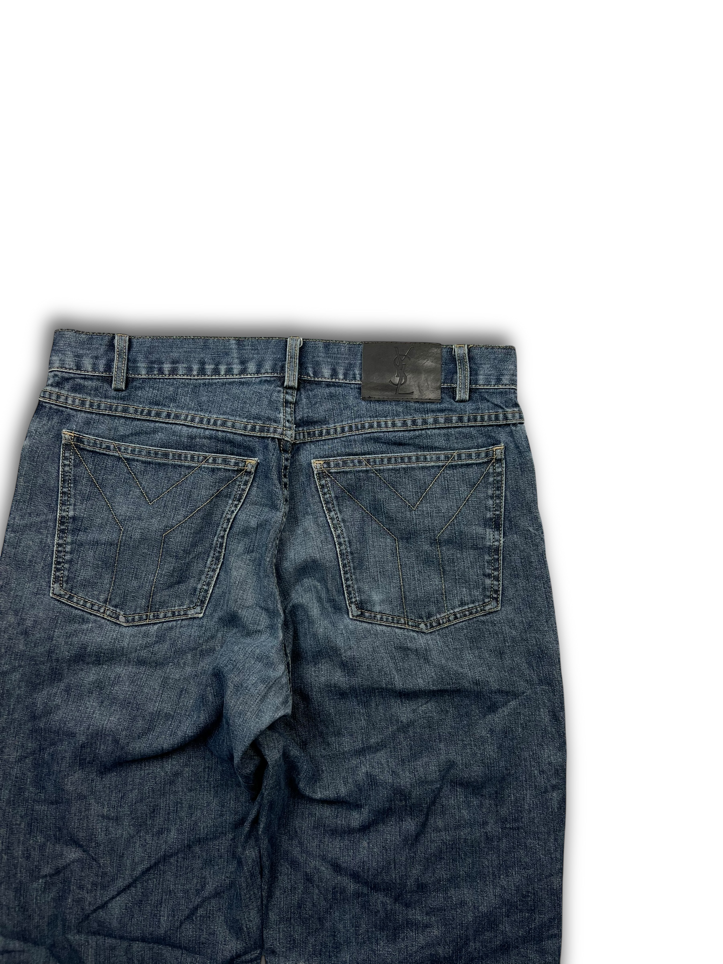 Yves Saint Laurent Jeans (30)