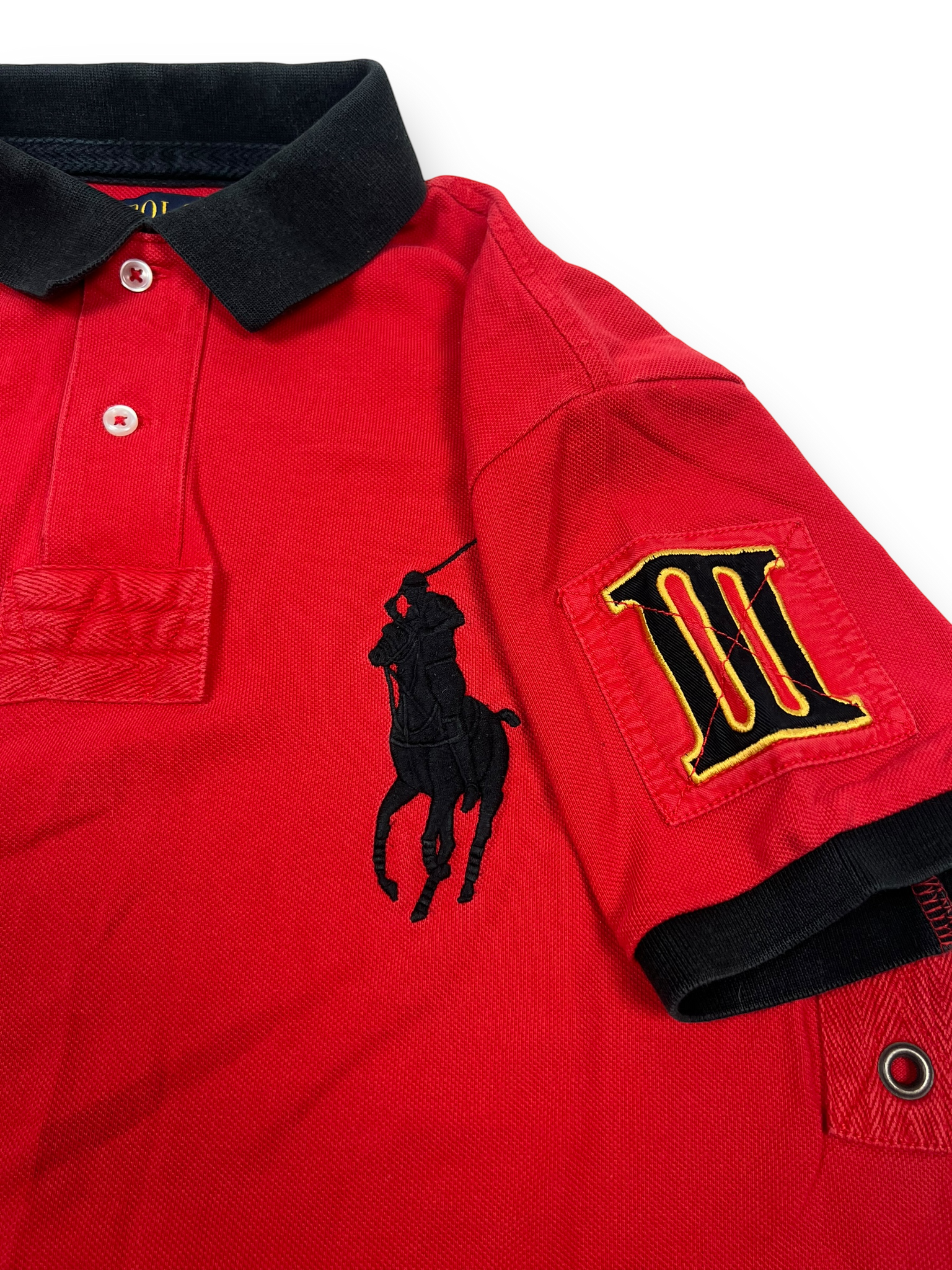 Polo Ralph Lauren Polo (M)