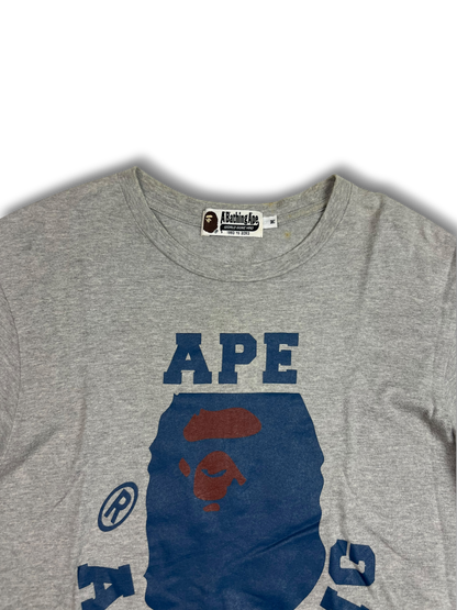 A Bathing Ape T-Shirt (M)