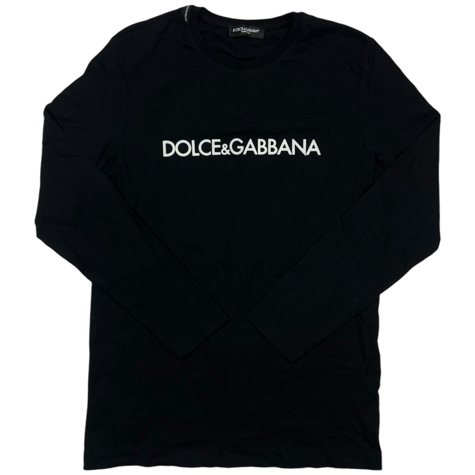 Dolce & Gabbana Longsleeve (M)