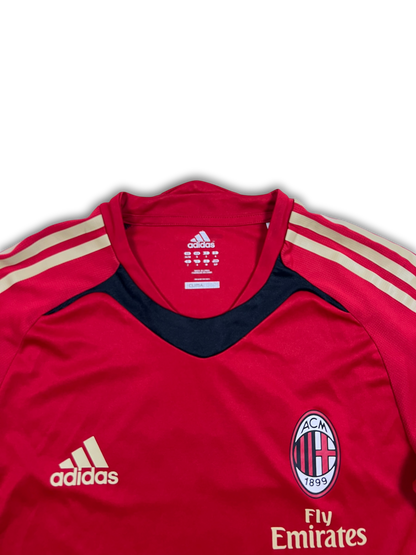 Adidas AC Milan Jersey (S)