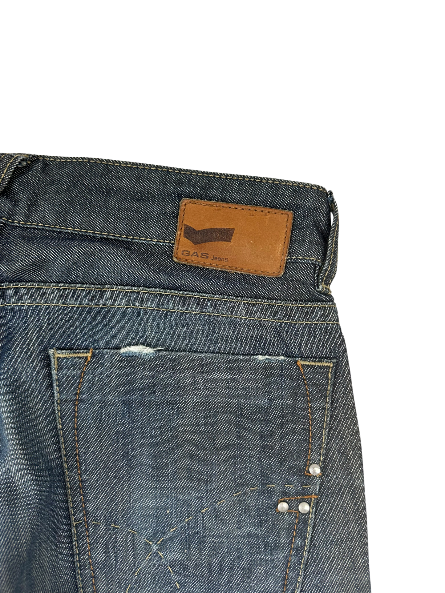 Gas Jeans (31)