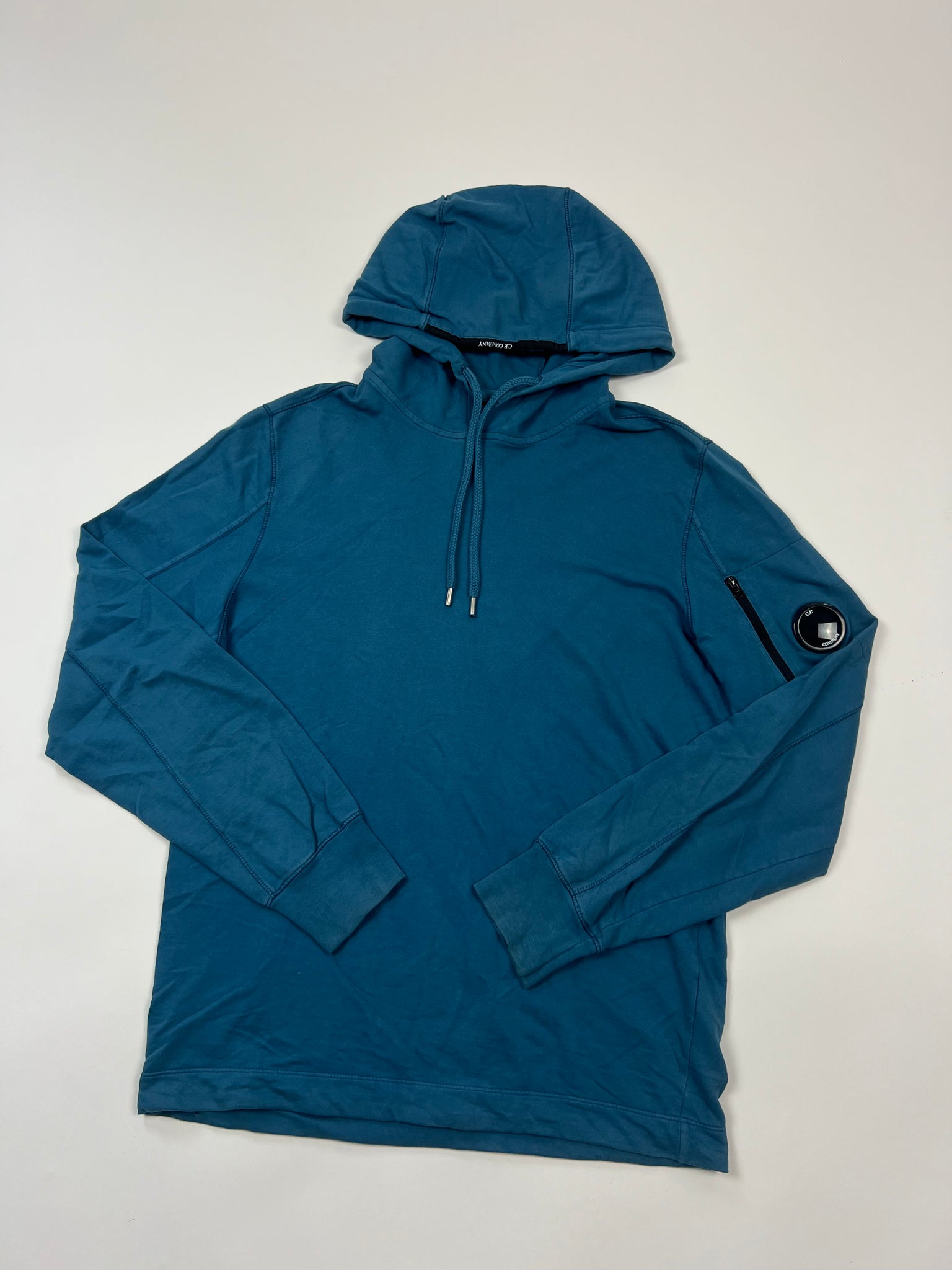 C.P. Company Hoodie (M)