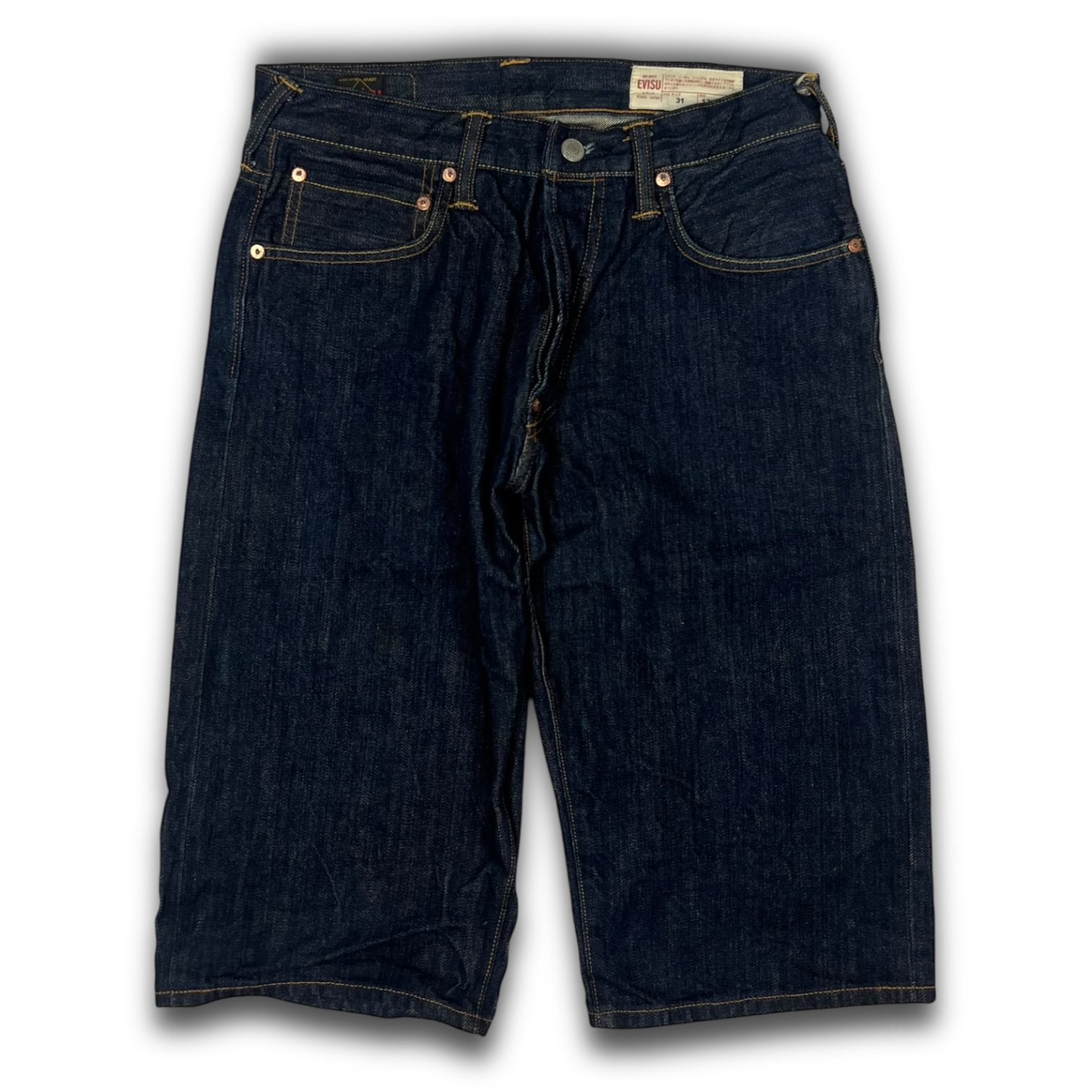 Evisu Jorts (31)