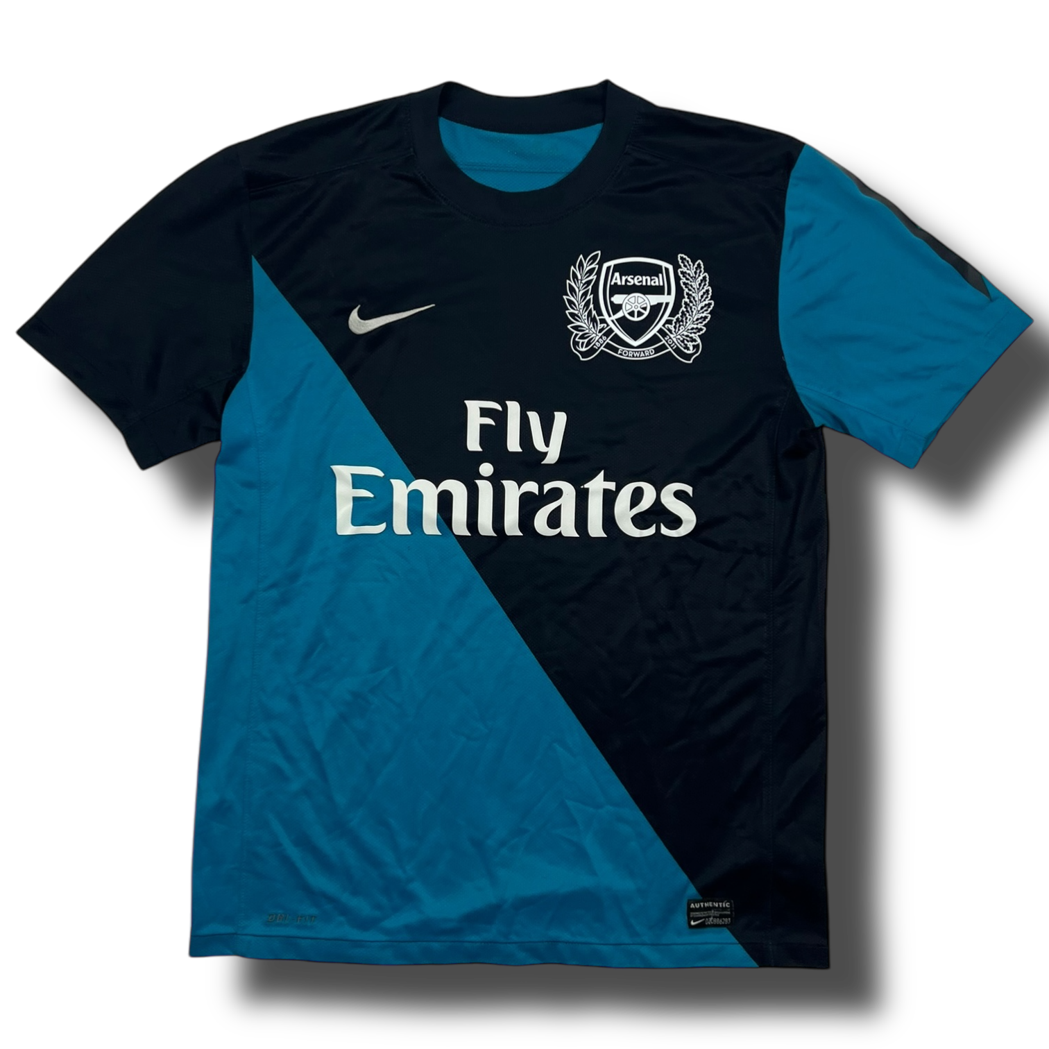 Nike Arsenal Jersey (L)