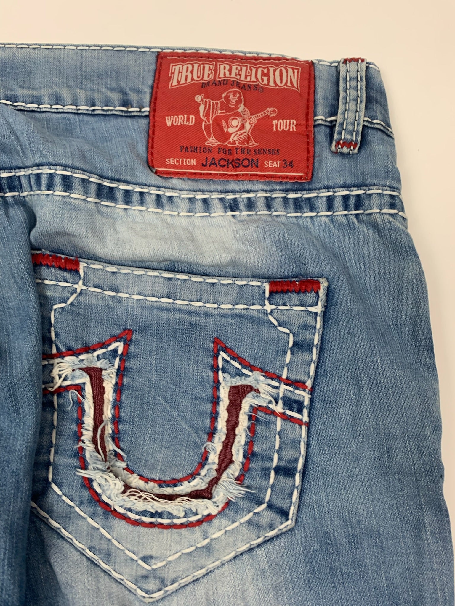 True Religion Jeans (40)