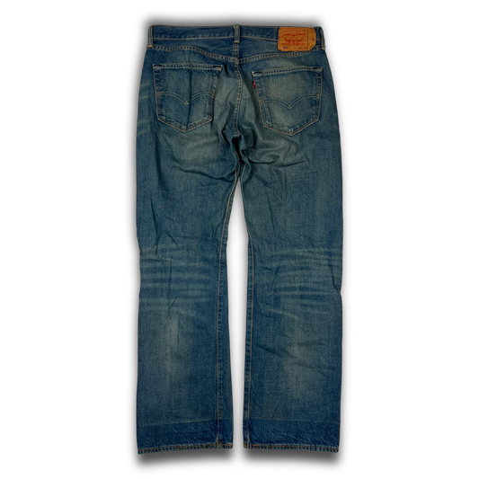 Levi‘s Jeans 501 (34)