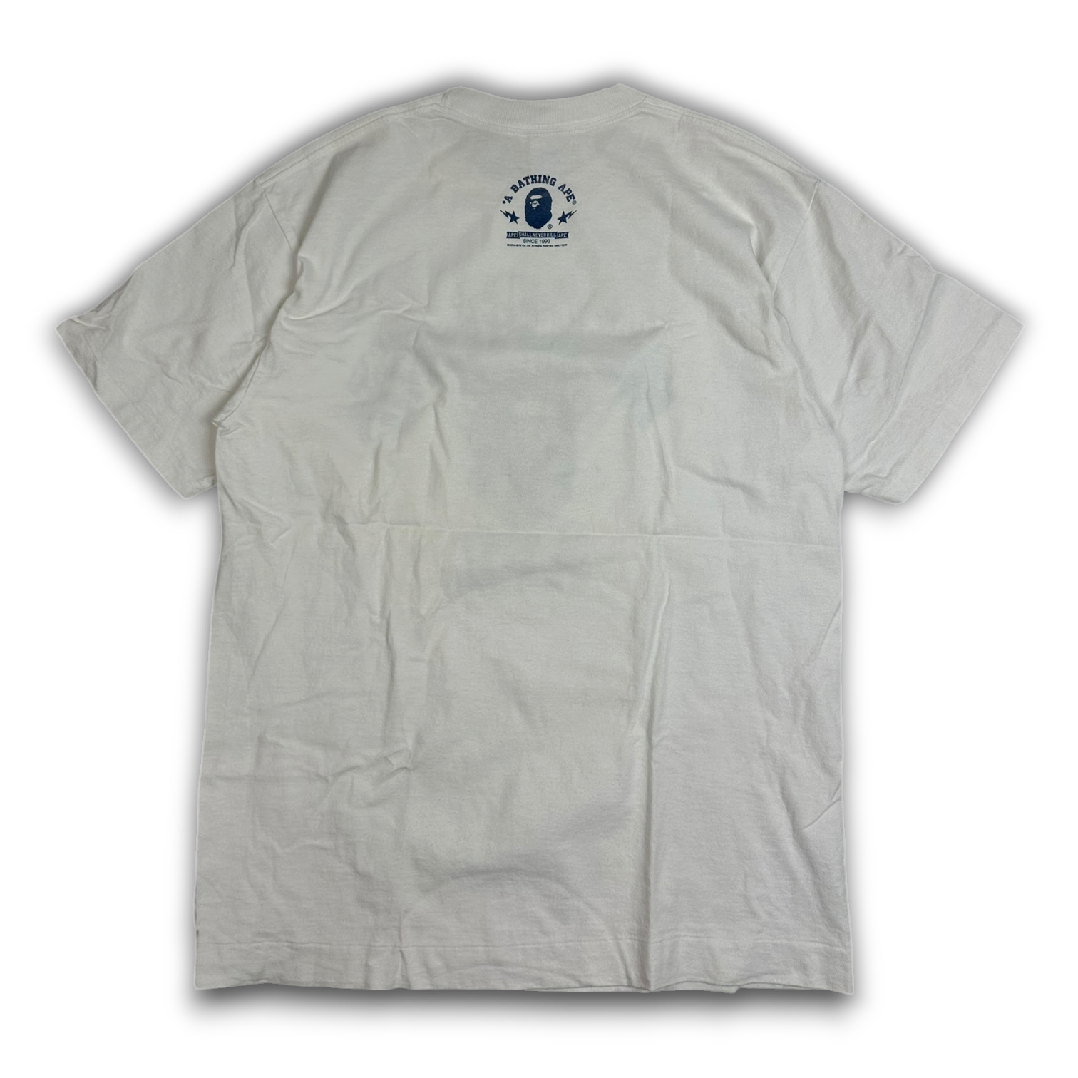 A Bathing Ape T-Shirt (M)