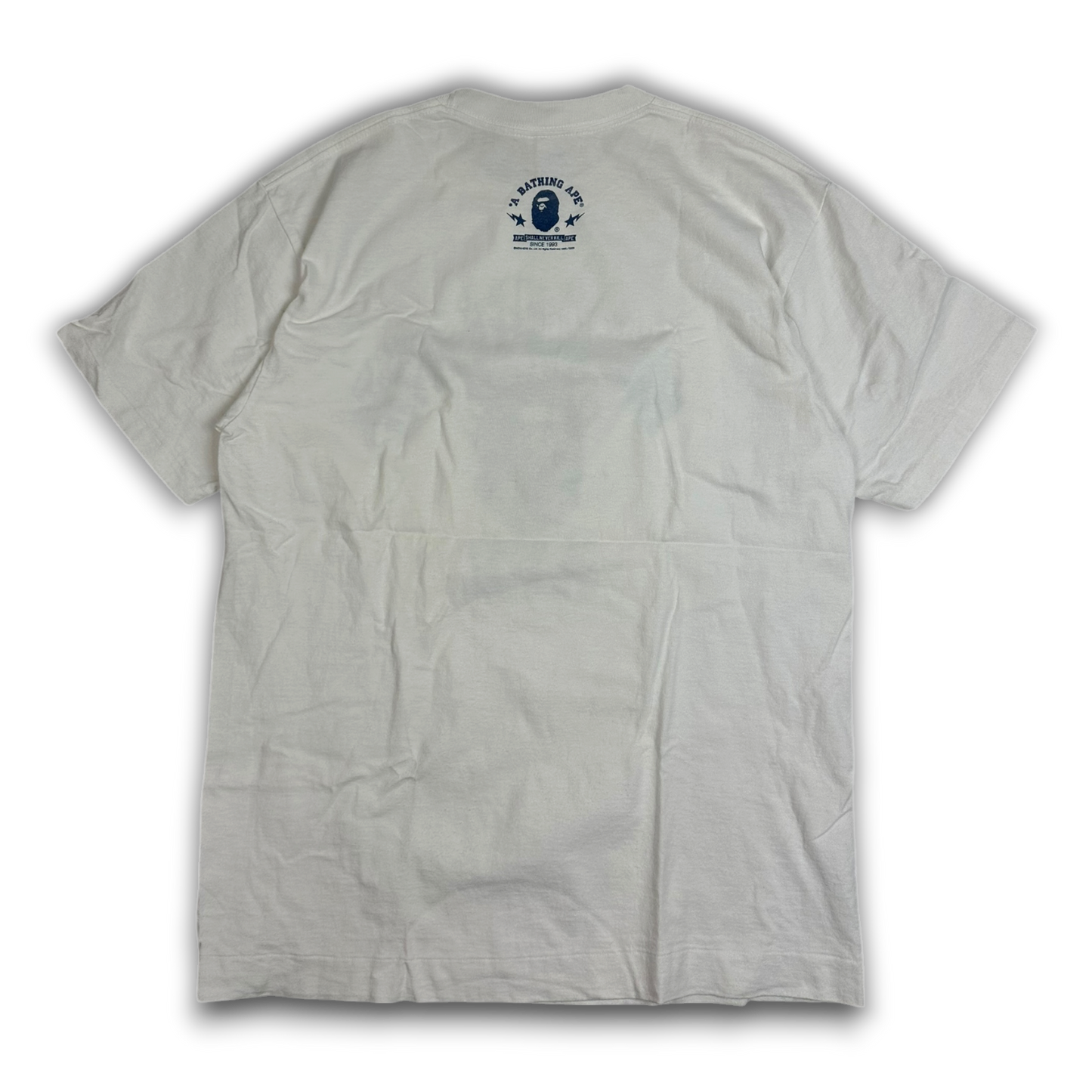 A Bathing Ape T-Shirt (M)