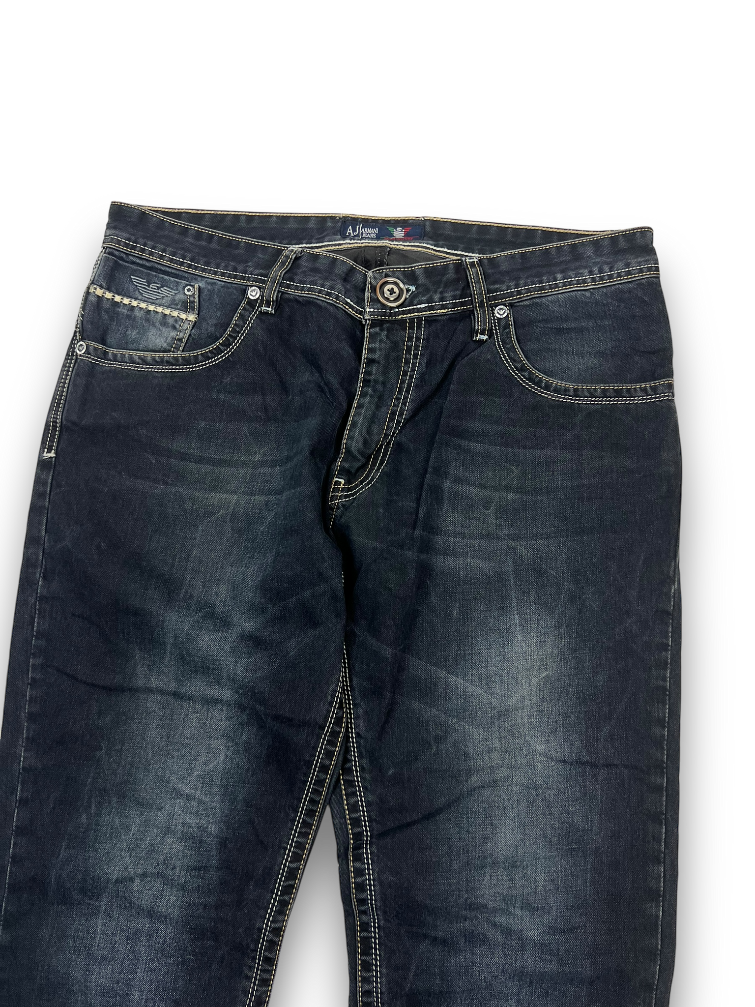 Armani Jeans (36)