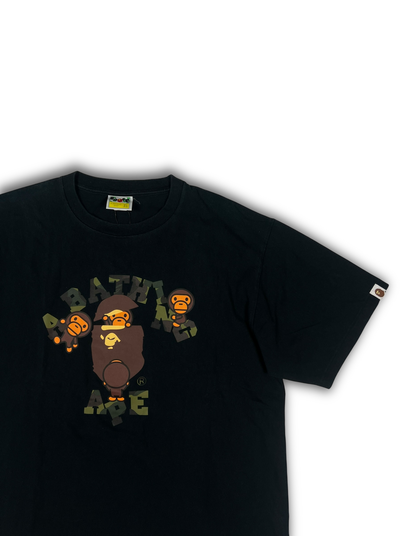 A Bathing Ape T-Shirt (XL)