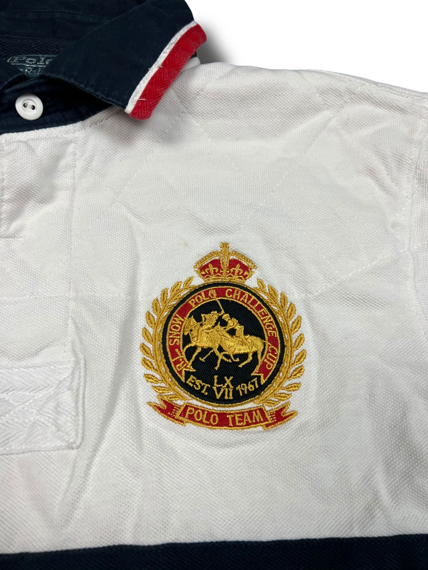 Polo Ralph Lauren Polo (S)