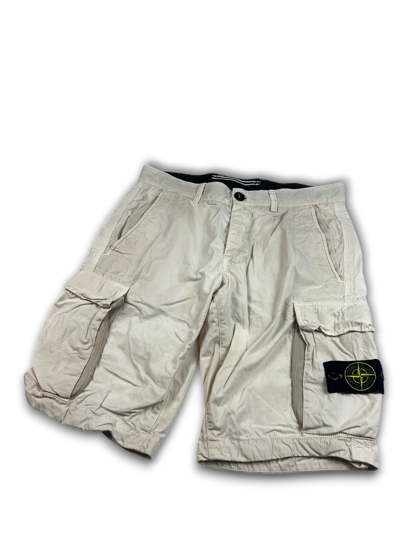 Stone Island Shorts (30)