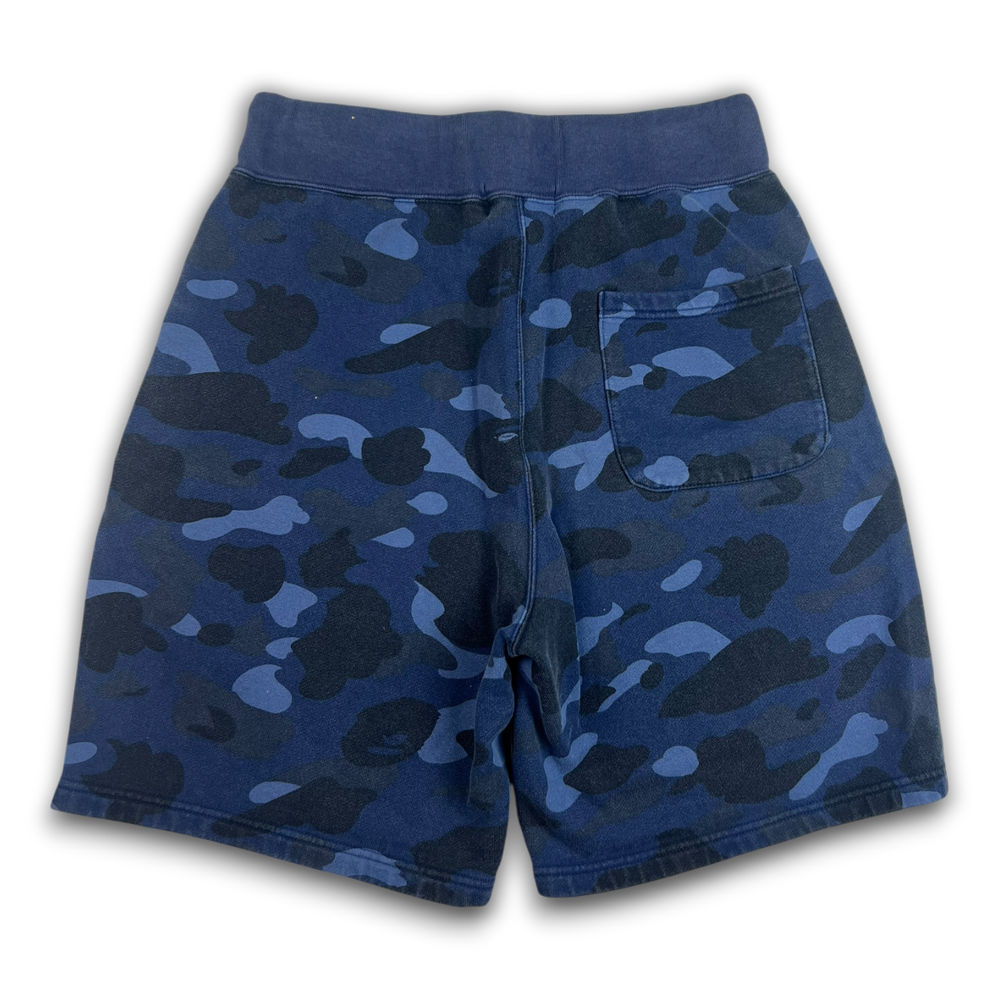 A Bathing Ape Shorts (L)