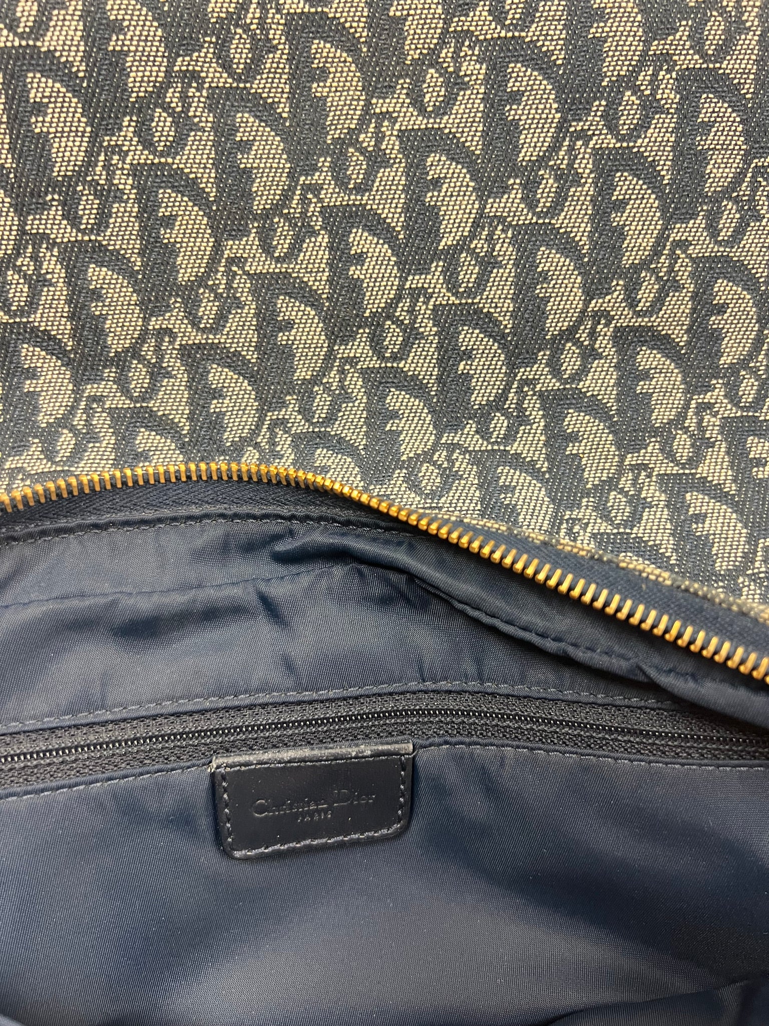 Christian Dior Bag