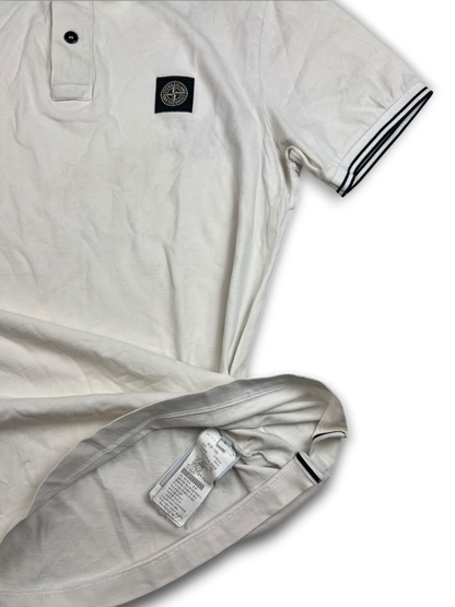 Stone Island Polo (L)