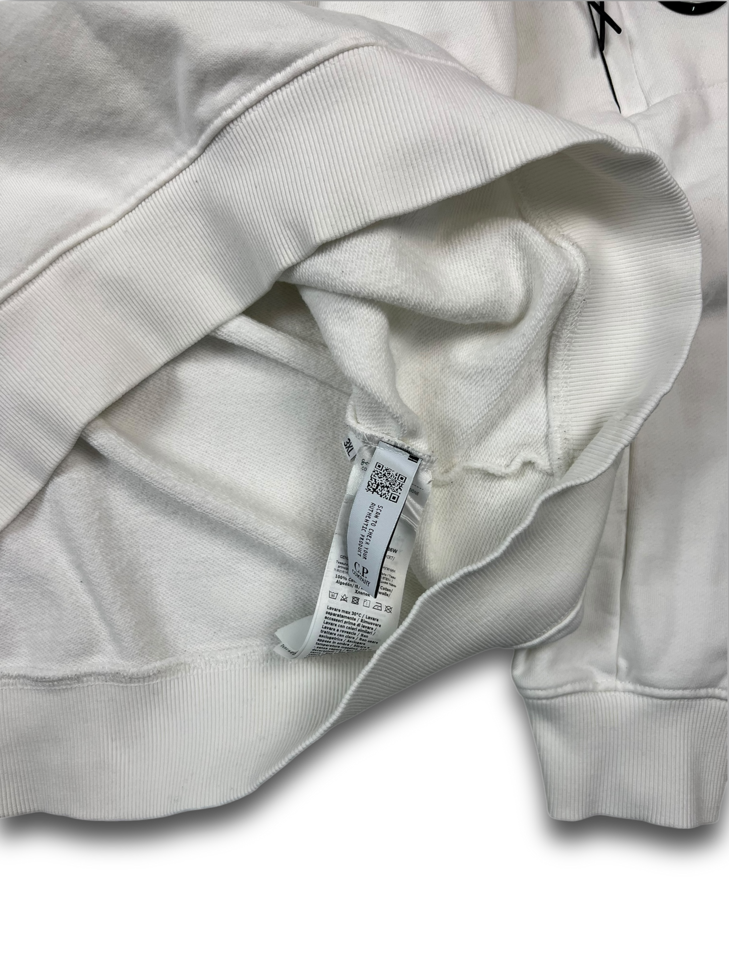 C.P. Company Sweater (XXL)