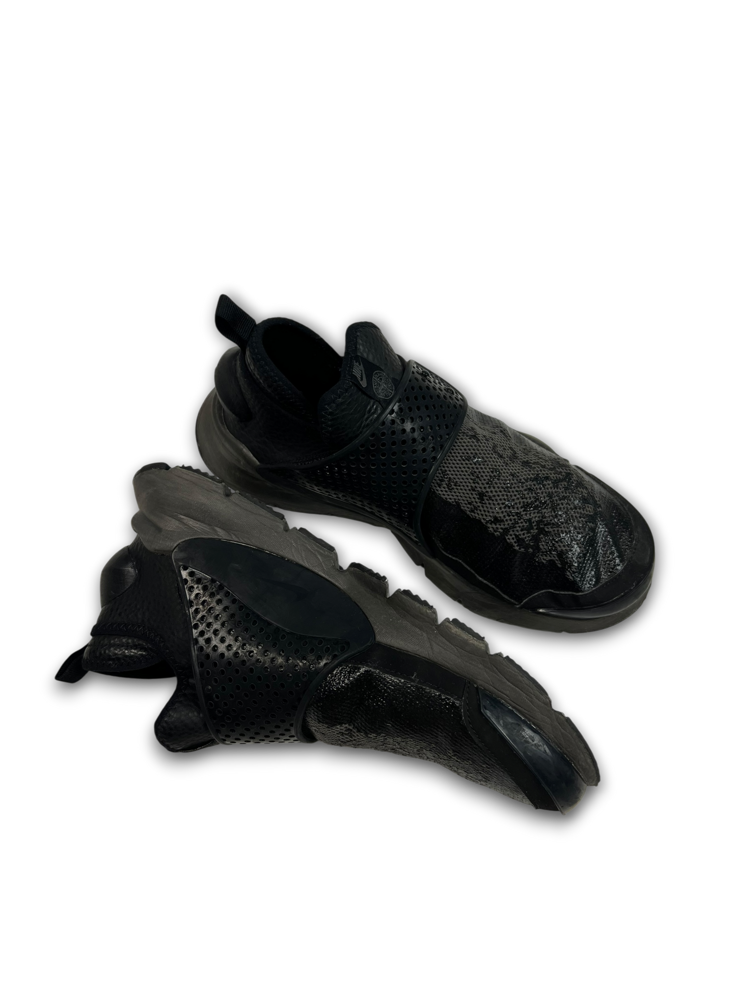 Nike X Stone Island Socke Dart (42.5)