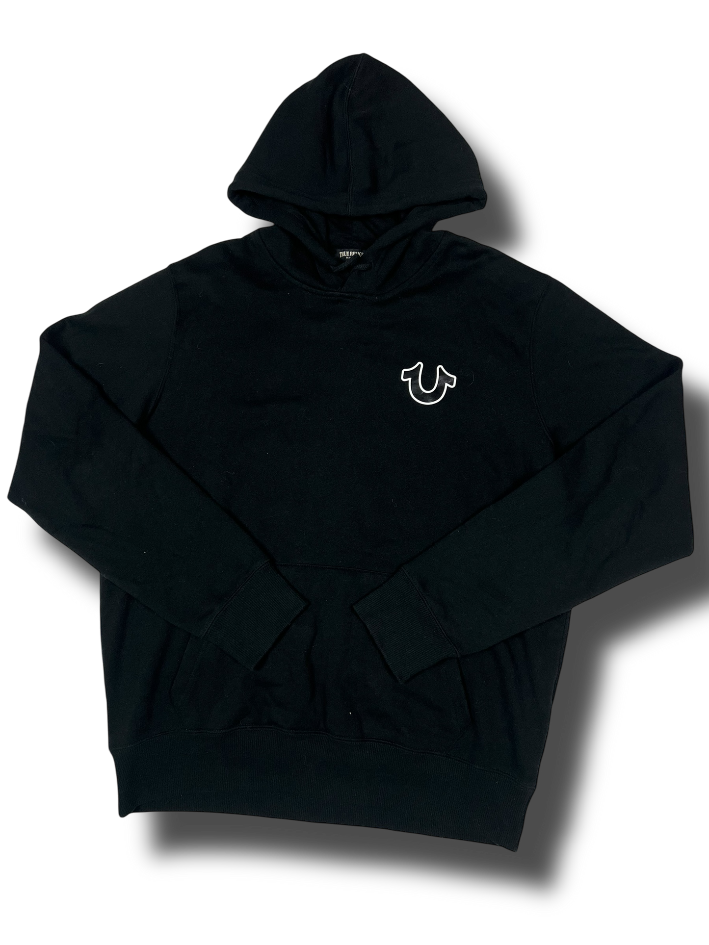 True Religion Hoodie (L)