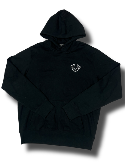 True Religion Hoodie (L)