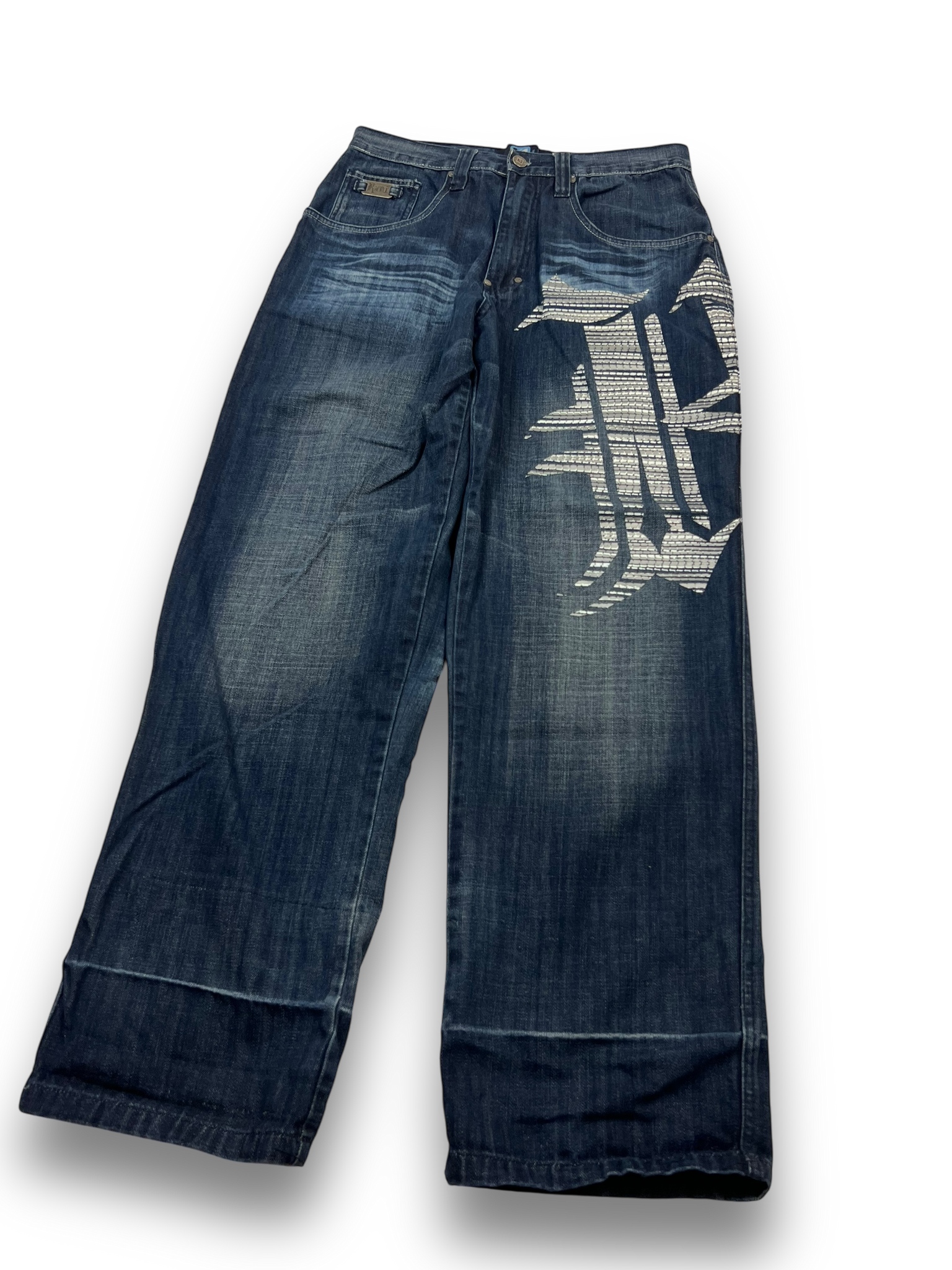 Karl Kani Jeans (32)