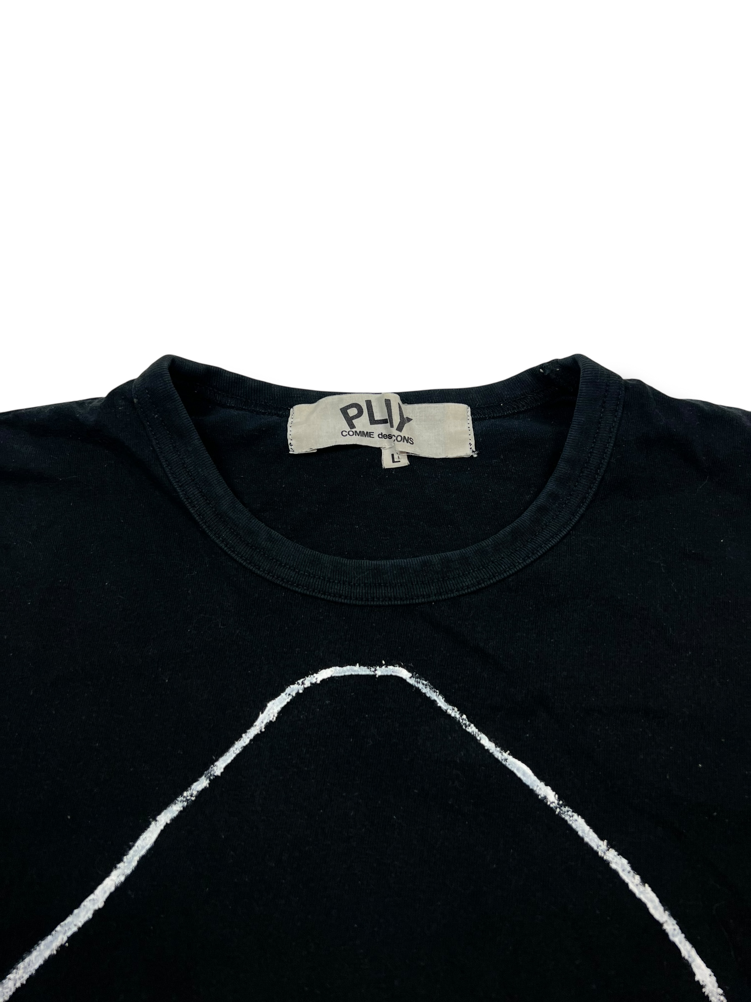 Comme des Garçons T-Shirt (L)