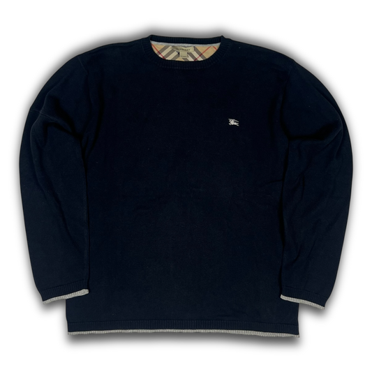 Burberry Sweater (XS)