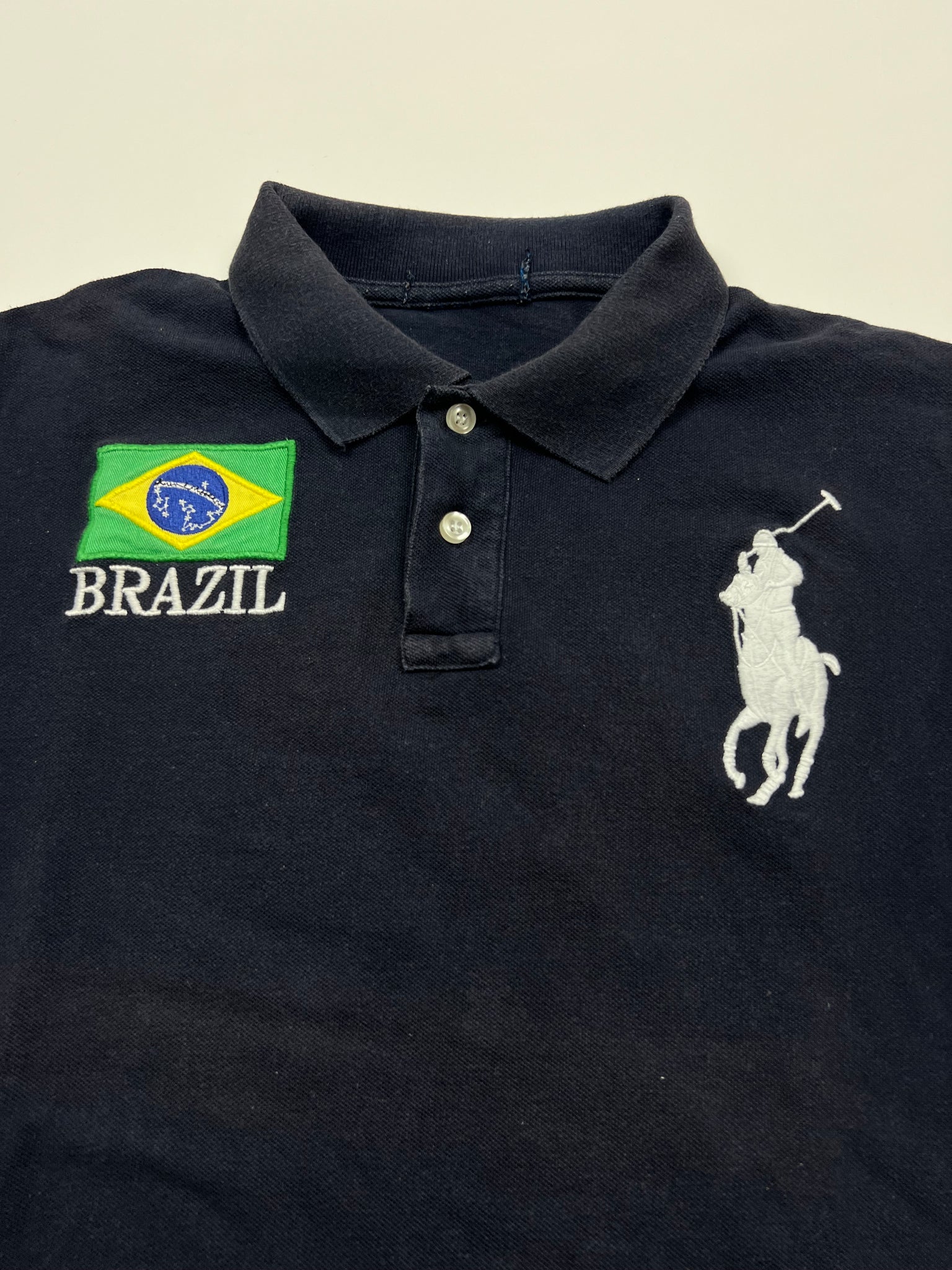 Polo Ralph Lauren Polo (M)