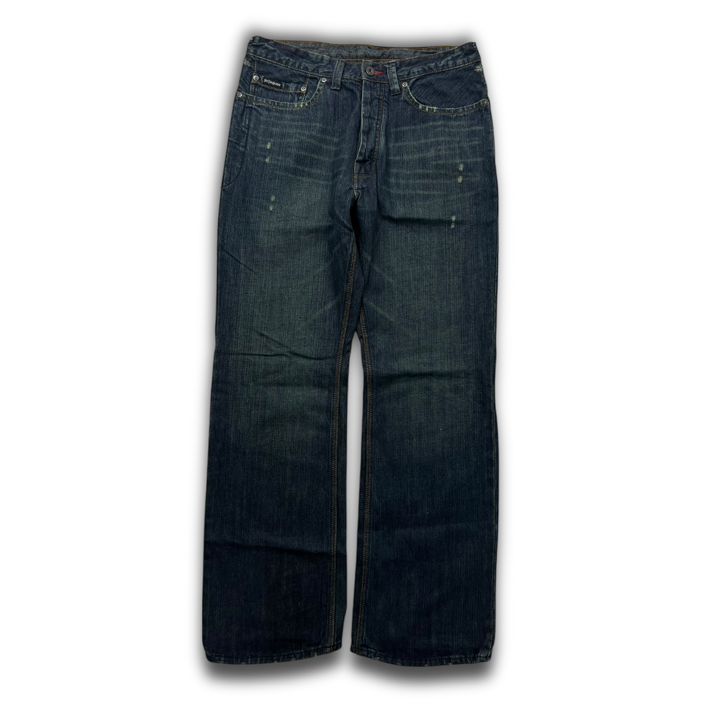 Yves Saint Laurent Jeans (32)