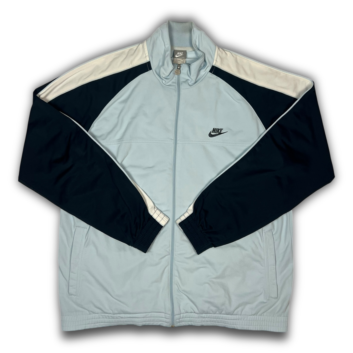 Nike Track Jacket (XL)