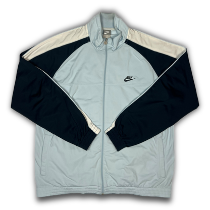 Nike Track Jacket (XL)