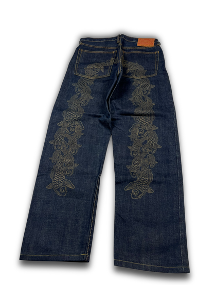 Evisu Jeans (32)
