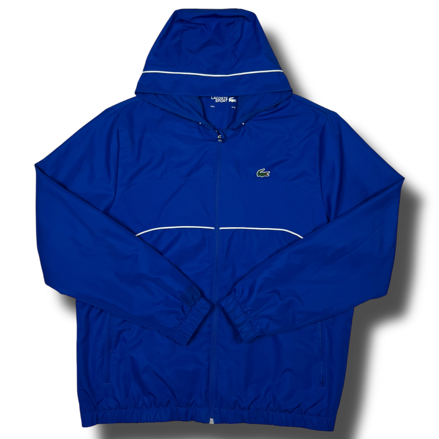 Lacoste Tracksuit (XL)