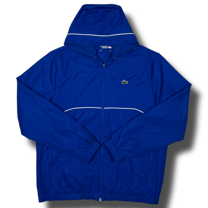 Lacoste Tracksuit (XL)