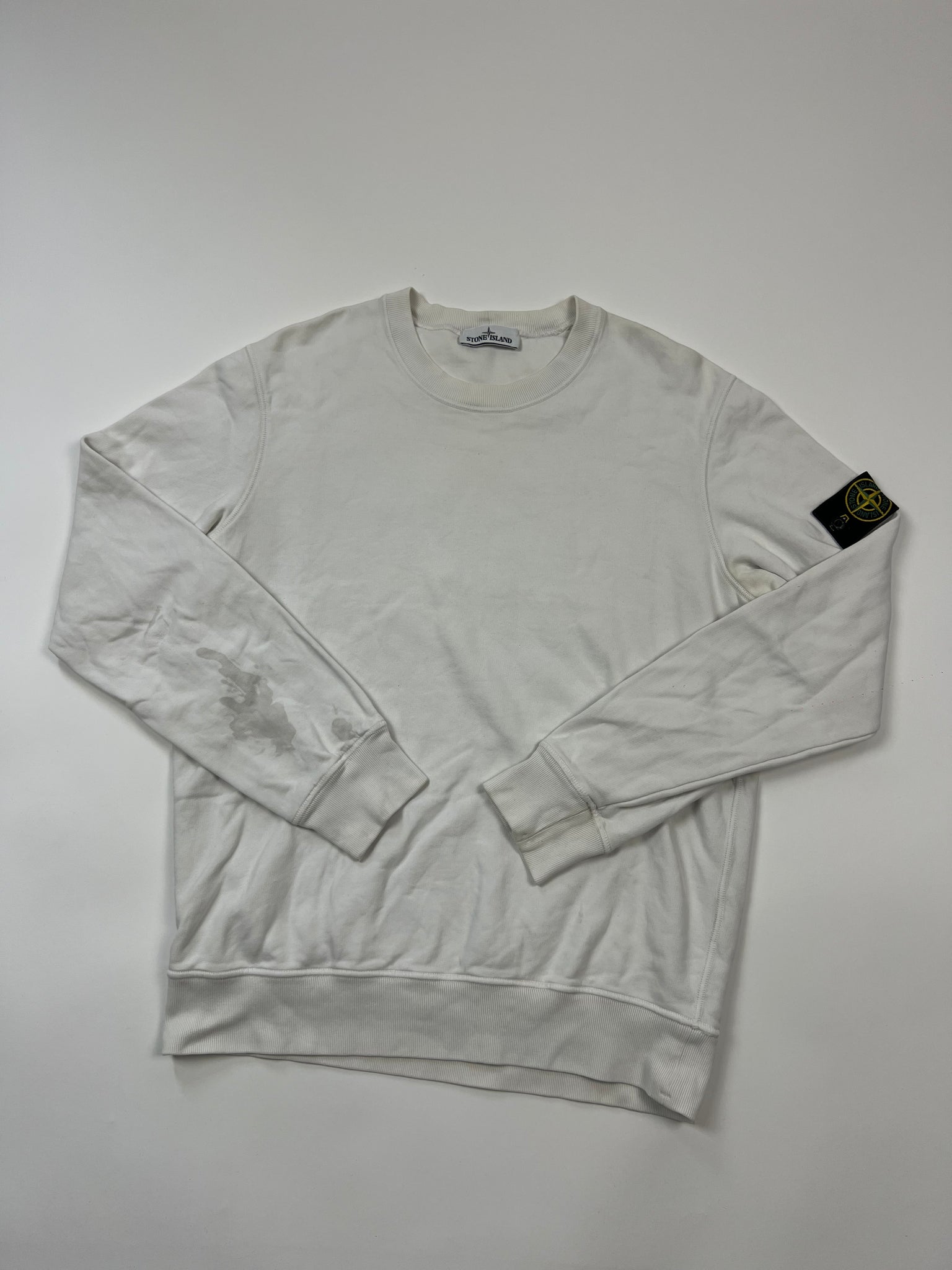 Stone Island Sweater (L)