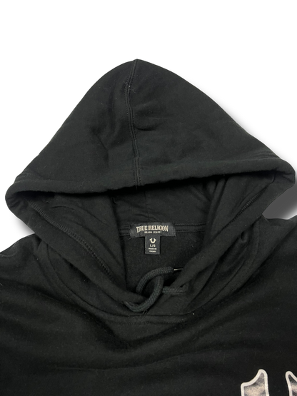 True Religion Hoodie (L)