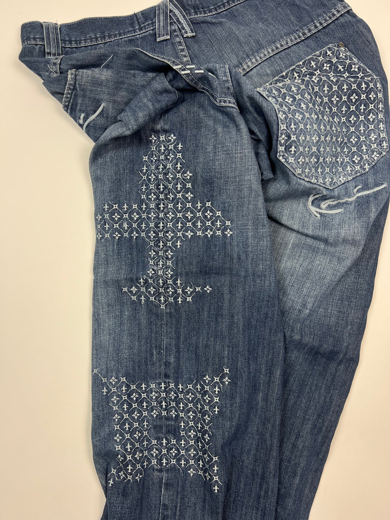 Karl Kani Jeans (34)