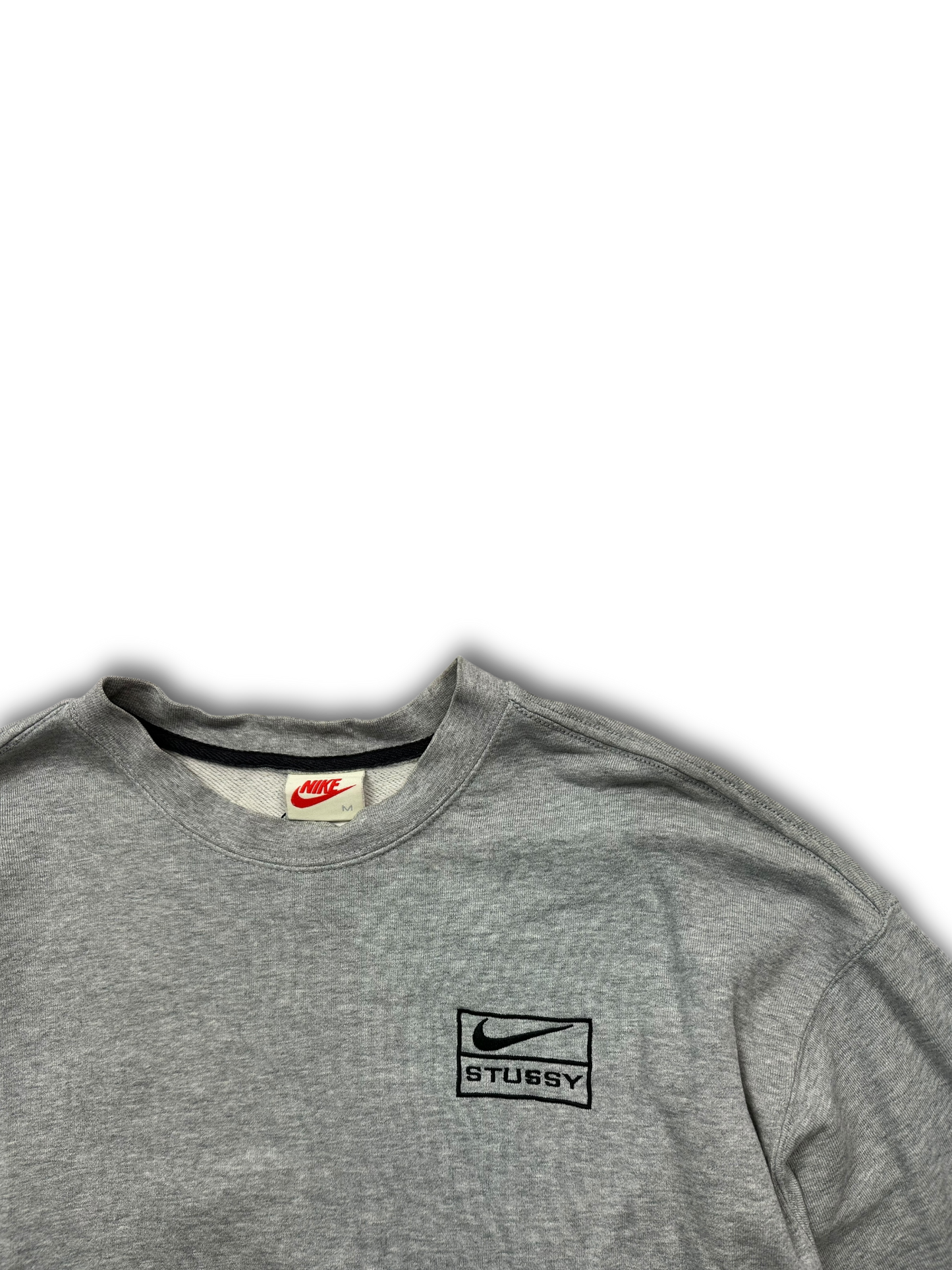Nike X Stüssy Sweater (M)