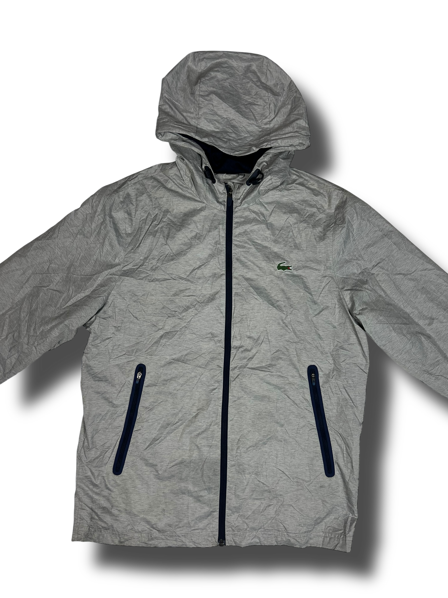 Lacoste Jacket (S)