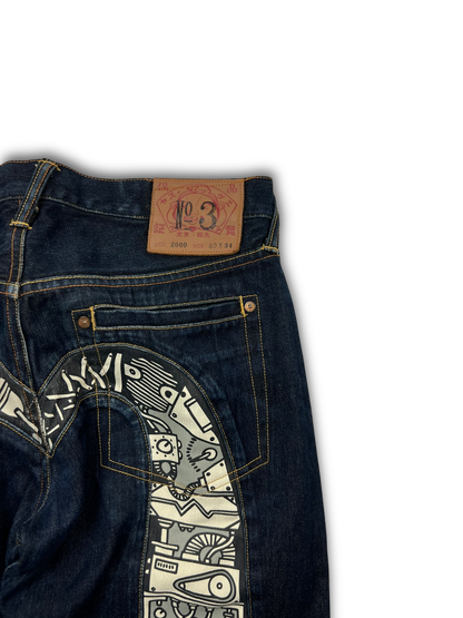 Evisu Jeans (33)