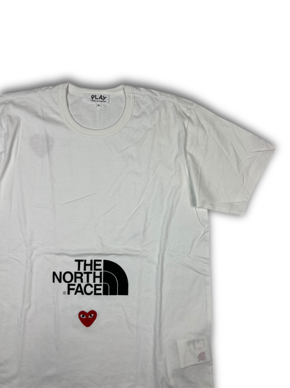 Comme des Garçons x The North Face T-Shirt (M)