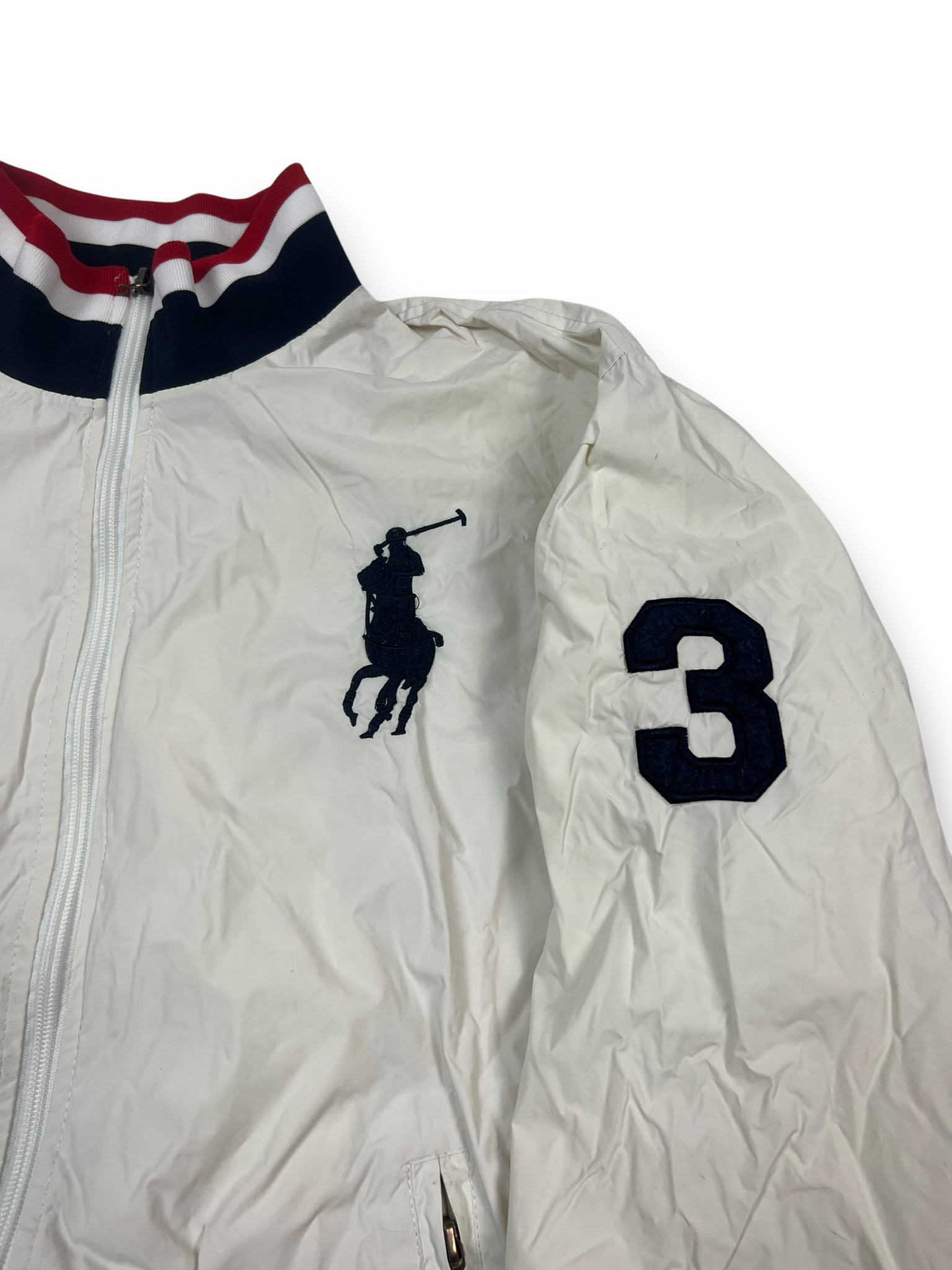 Polo Ralph Lauren Jacket (S)