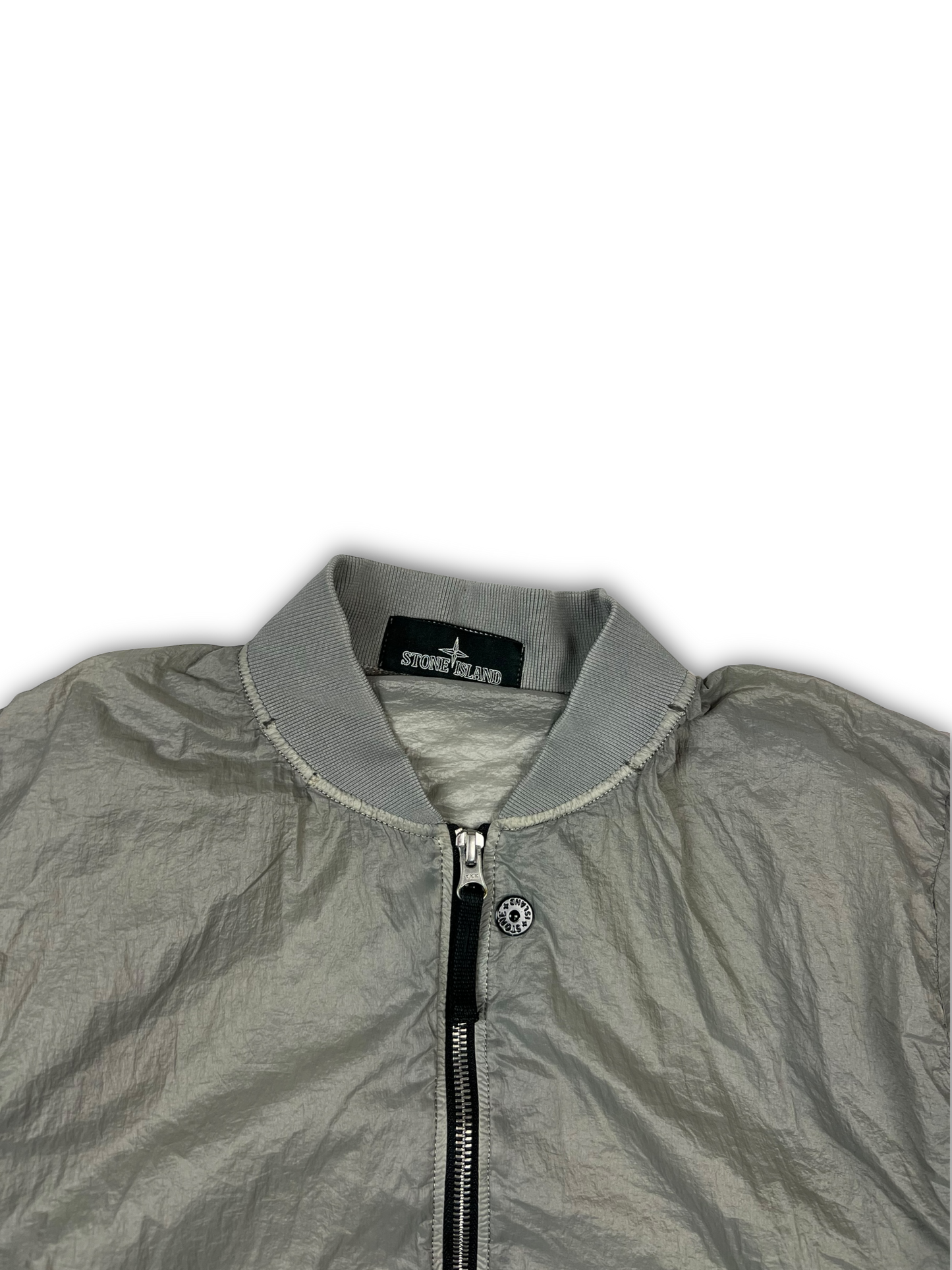 Stone Island Lucid Bomber Jacket (S)